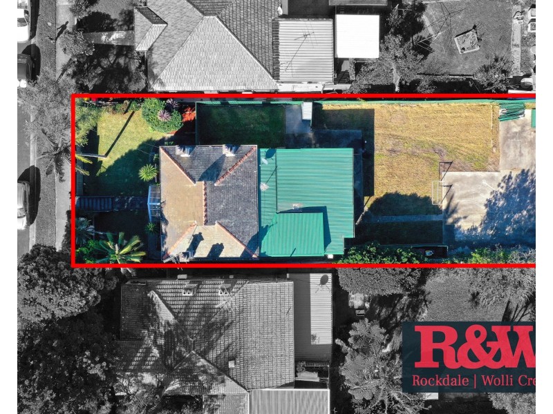 134 Frederick Street, Rockdale NSW 2216