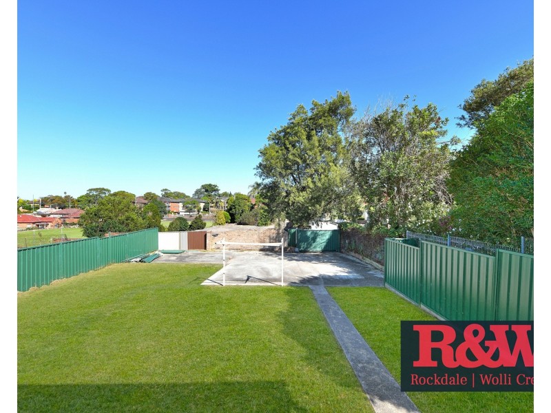 134 Frederick Street, Rockdale NSW 2216