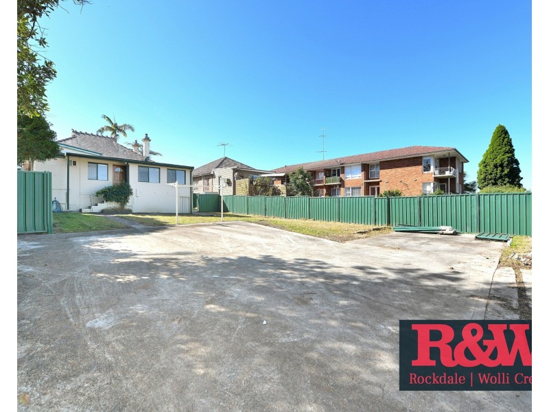 134 Frederick Street, Rockdale NSW 2216