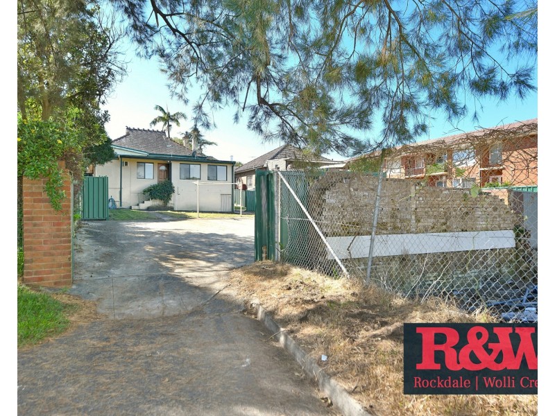134 Frederick Street, Rockdale NSW 2216