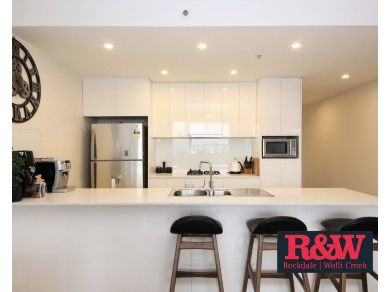 802/36-42 Levey Street, Wolli Creek NSW 2205