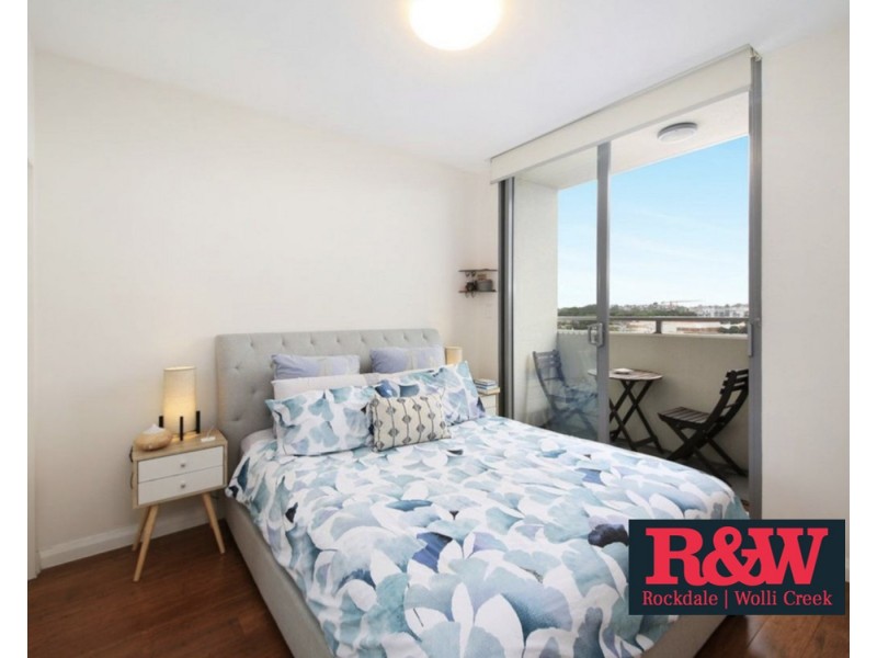 802/36-42 Levey Street, Wolli Creek NSW 2205
