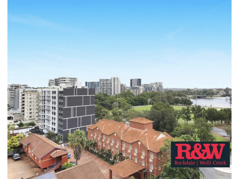 802/36-42 Levey Street, Wolli Creek NSW 2205