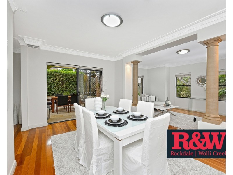 30A Unwin Street, Bexley NSW 2207