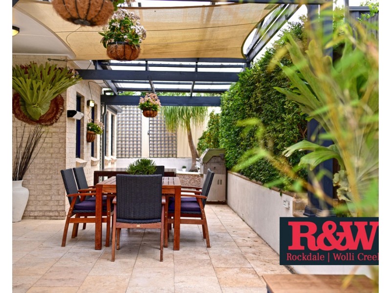 30A Unwin Street, Bexley NSW 2207