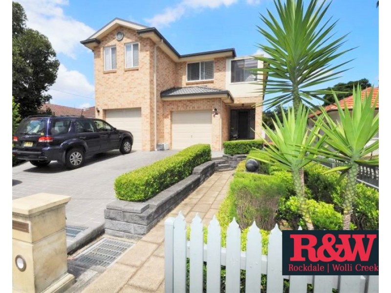 2/58 Turrella Street, Turrella NSW 2205