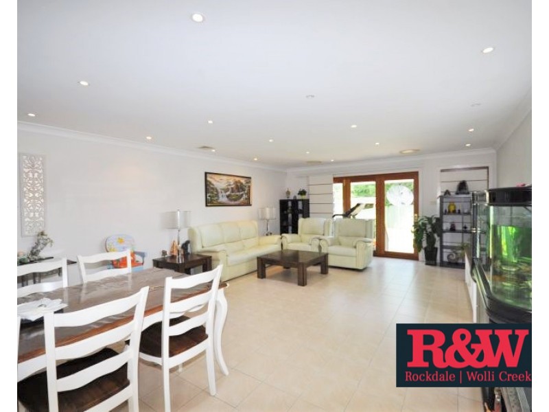 2/58 Turrella Street, Turrella NSW 2205