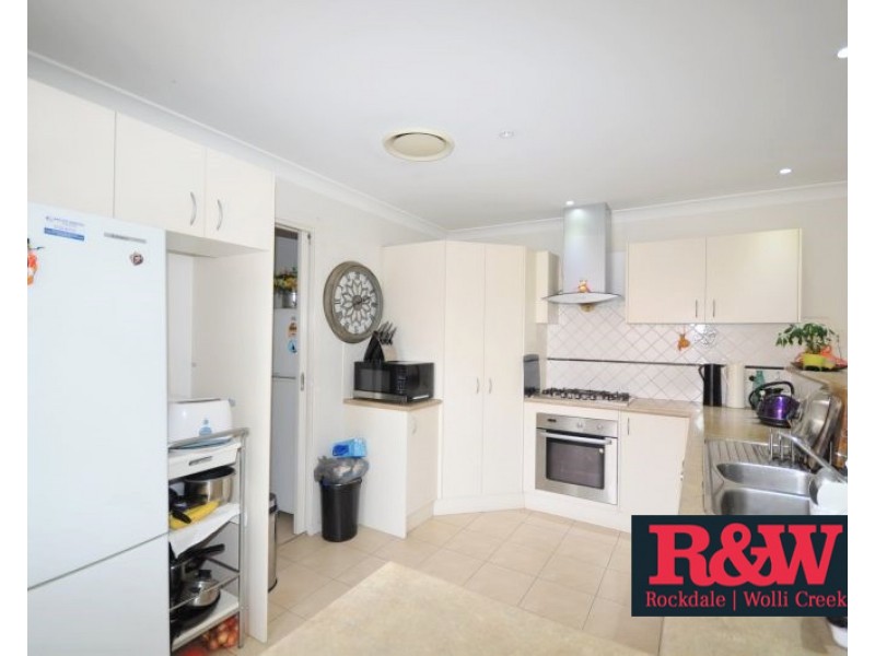 2/58 Turrella Street, Turrella NSW 2205