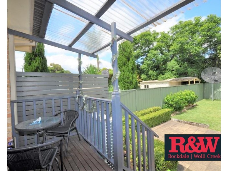 2/58 Turrella Street, Turrella NSW 2205