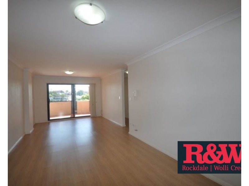43/2-6 Market Street, Rockdale NSW 2216