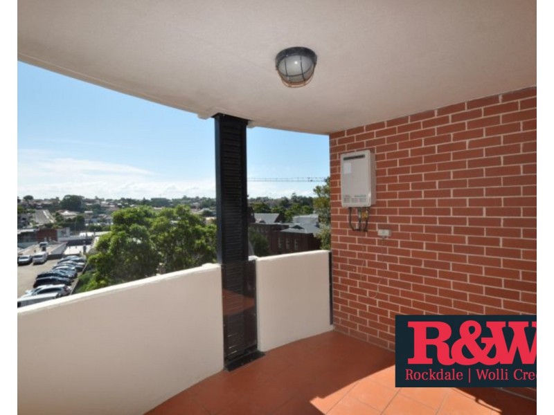 43/2-6 Market Street, Rockdale NSW 2216