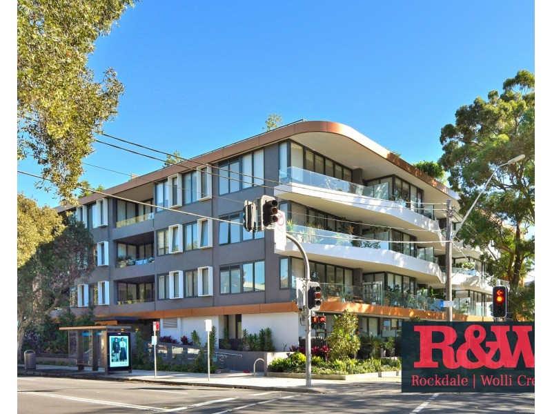 103/707 Elizabeth Street, Waterloo NSW 2017