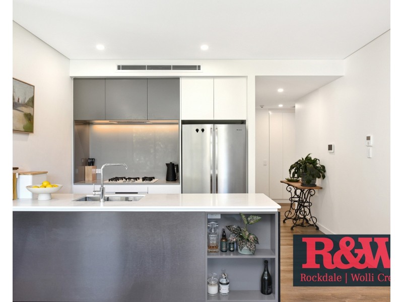 103/707 Elizabeth Street, Waterloo NSW 2017