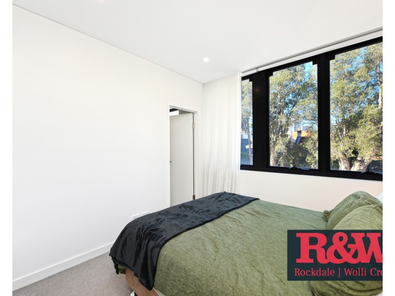 103/707 Elizabeth Street, Waterloo NSW 2017