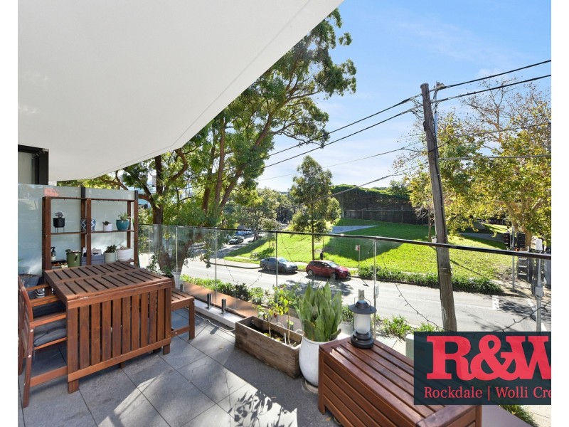 103/707 Elizabeth Street, Waterloo NSW 2017