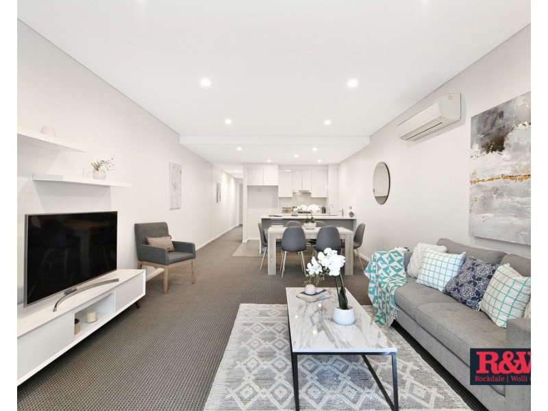 356/7 Hirst Street, Arncliffe NSW 2205