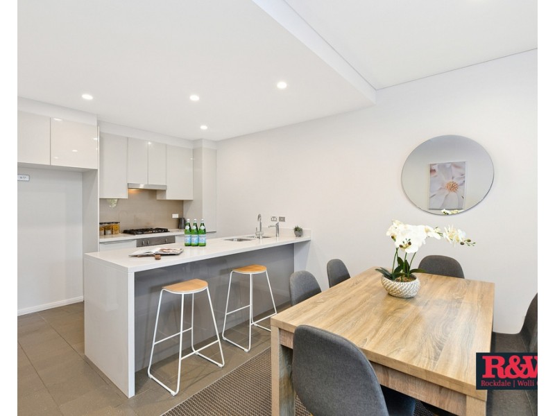 356/7 Hirst Street, Arncliffe NSW 2205