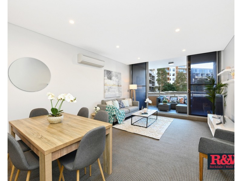 356/7 Hirst Street, Arncliffe NSW 2205