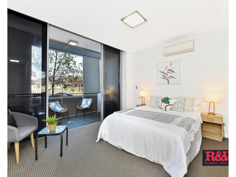 356/7 Hirst Street, Arncliffe NSW 2205