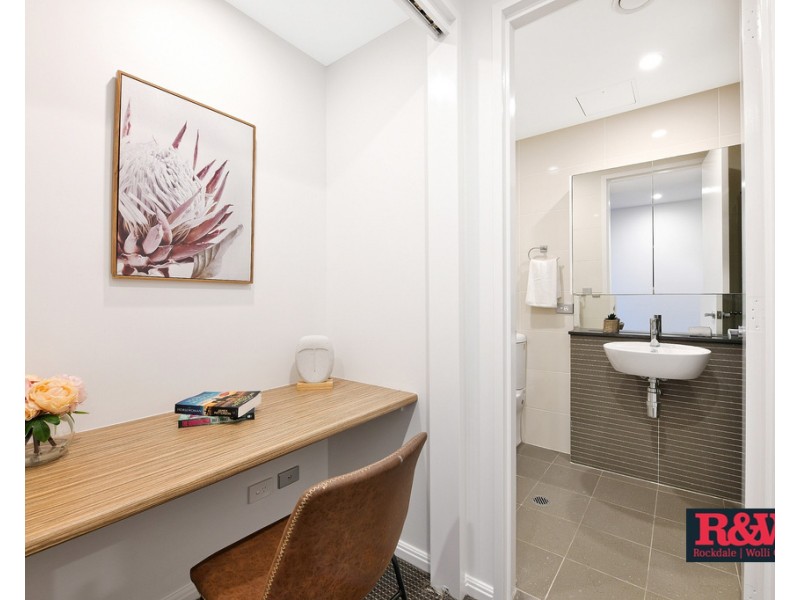 356/7 Hirst Street, Arncliffe NSW 2205