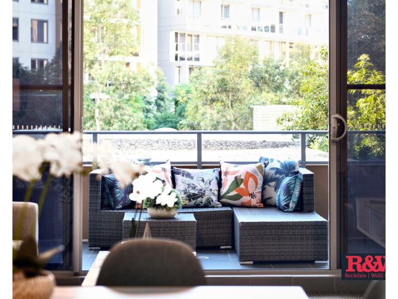 356/7 Hirst Street, Arncliffe NSW 2205