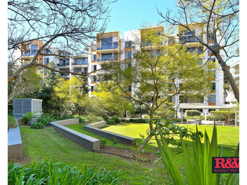 356/7 Hirst Street, Arncliffe NSW 2205