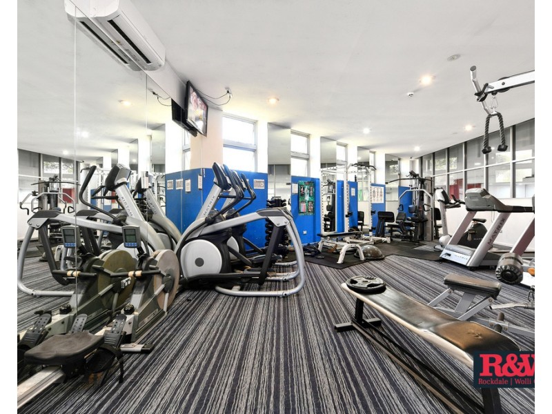 356/7 Hirst Street, Arncliffe NSW 2205