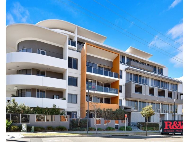 356/7 Hirst Street, Arncliffe NSW 2205