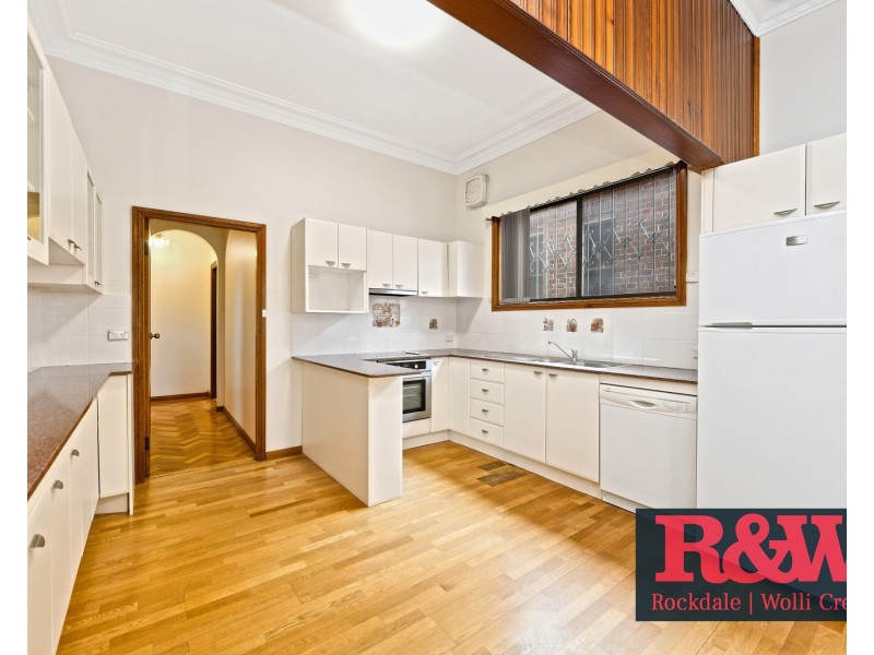 11 Gloucester Street, Rockdale NSW 2216