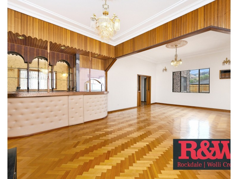 11 Gloucester Street, Rockdale NSW 2216