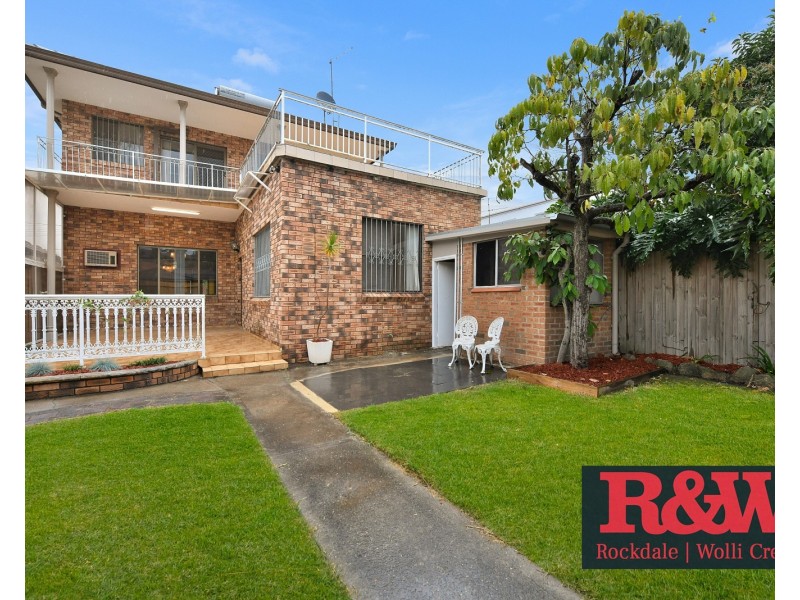 11 Gloucester Street, Rockdale NSW 2216