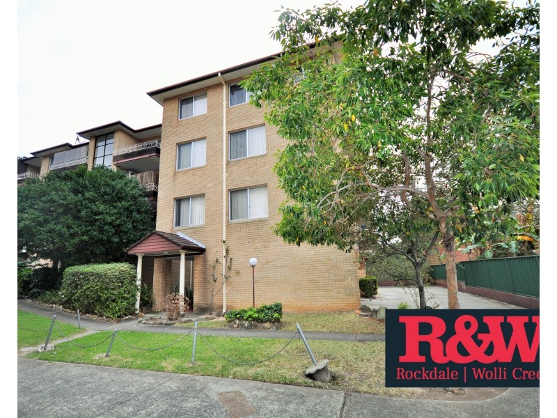 1/26A Wollli Creek Road, Banksia NSW 2216