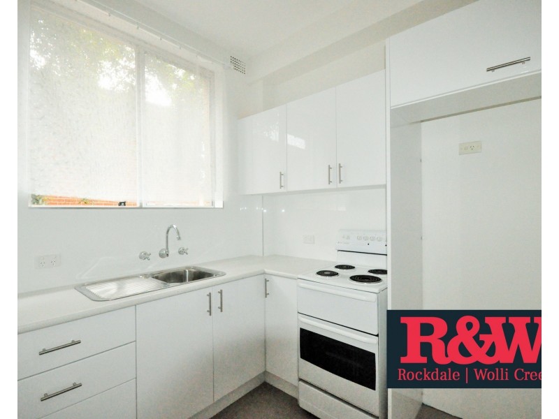 1/26A Wollli Creek Road, Banksia NSW 2216