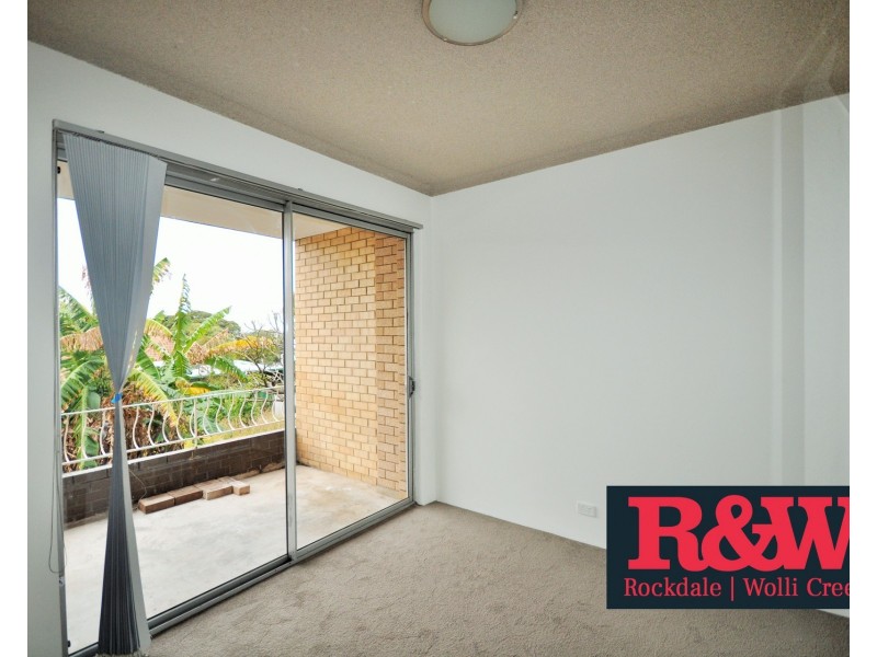 1/26A Wollli Creek Road, Banksia NSW 2216