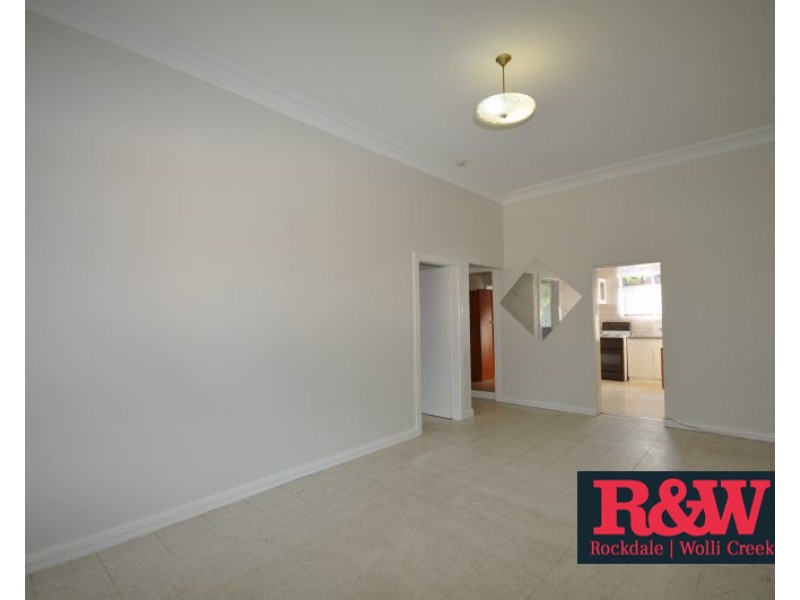 Rear 82 Dunmore Street, Bexley NSW 2207