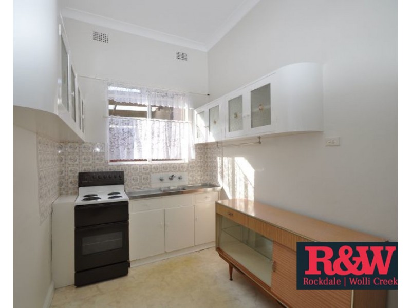 Rear 82 Dunmore Street, Bexley NSW 2207