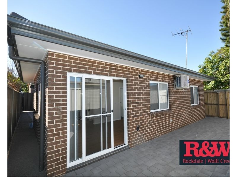 34A Bowmer Street, Banksia NSW 2216