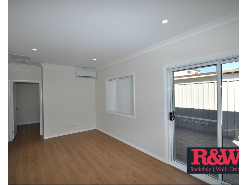 34A Bowmer Street, Banksia NSW 2216