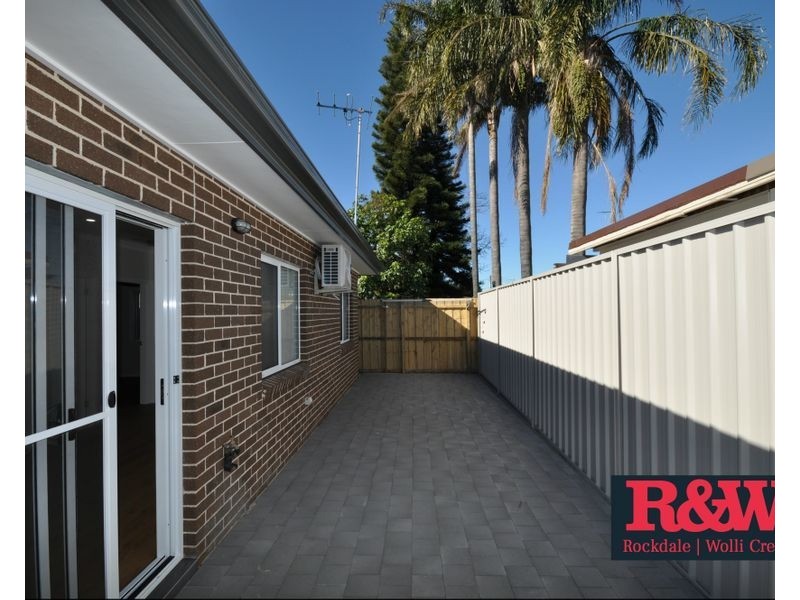 34A Bowmer Street, Banksia NSW 2216