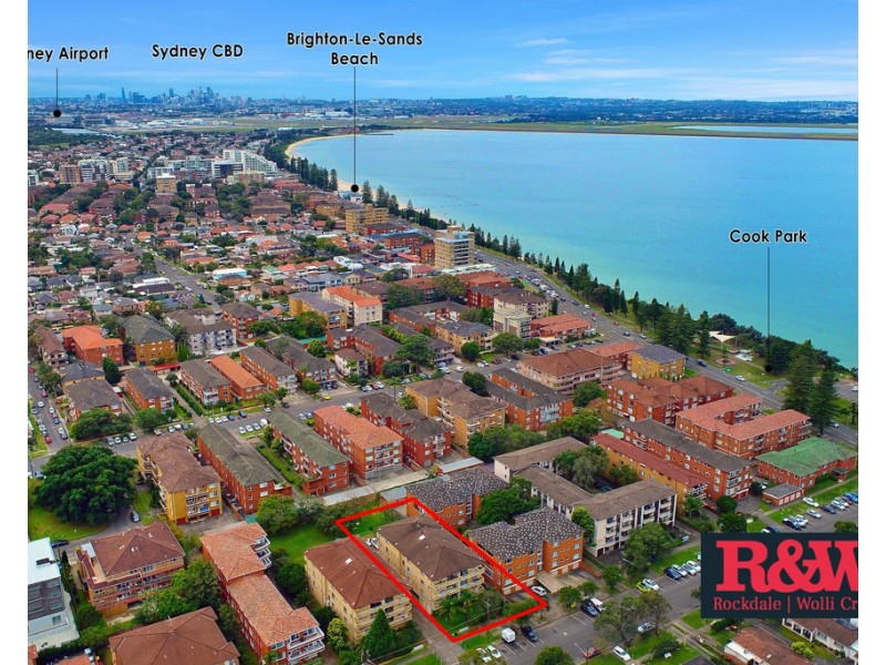 7/46-48 Solander Street, Monterey NSW 2217