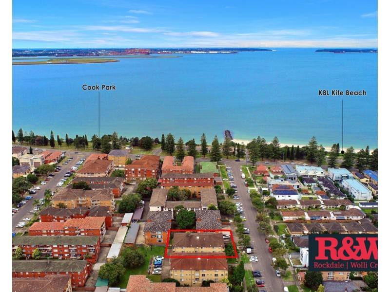 7/46-48 Solander Street, Monterey NSW 2217