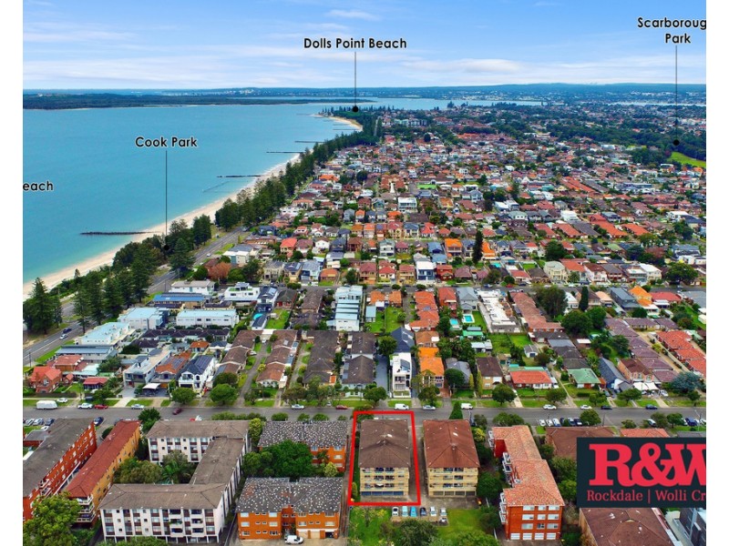 7/46-48 Solander Street, Monterey NSW 2217