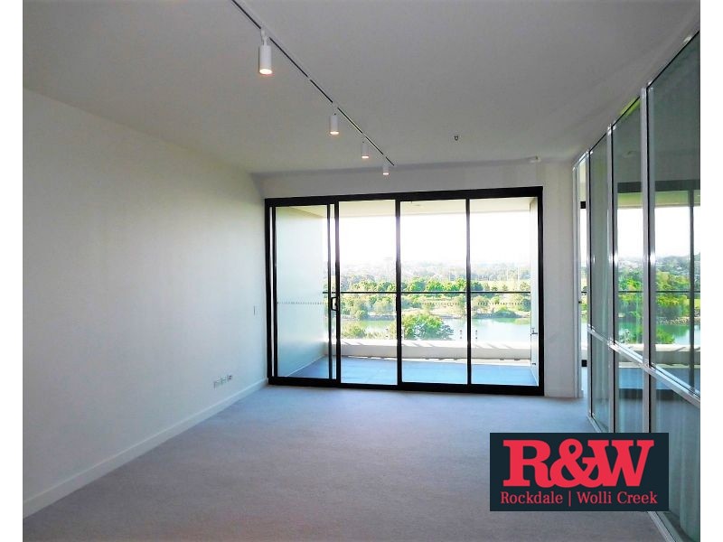 B803/24 Levey Street, Wolli Creek NSW 2205