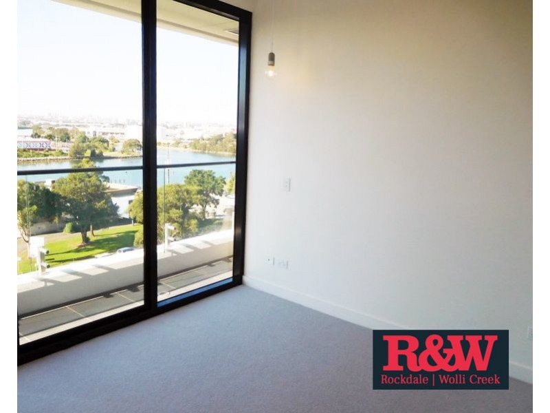 B803/24 Levey Street, Wolli Creek NSW 2205