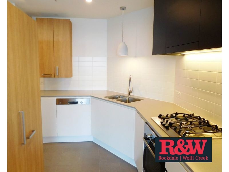 B803/24 Levey Street, Wolli Creek NSW 2205