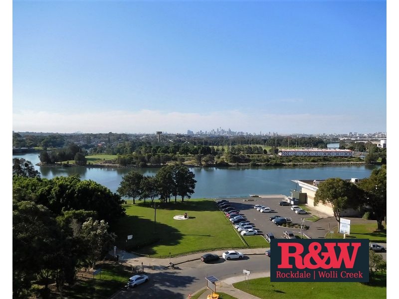 B803/24 Levey Street, Wolli Creek NSW 2205
