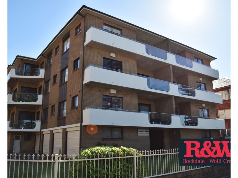 12/51-54 The Grand Parade, Brighton-le-sands NSW 2216