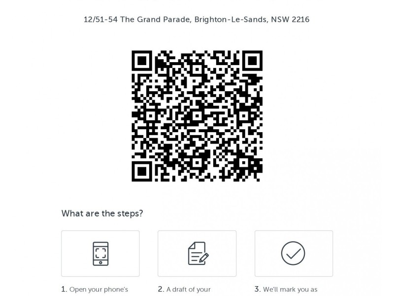 12/51-54 The Grand Parade, Brighton-le-sands NSW 2216