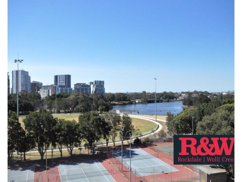 502/20 Levey Street, Wolli Creek NSW 2205