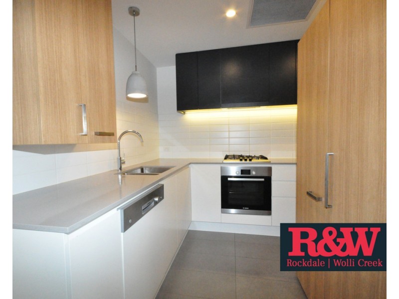 502/20 Levey Street, Wolli Creek NSW 2205